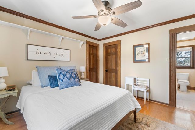 5113 North Hills Blvd Road, North Little Rock, AR 72116