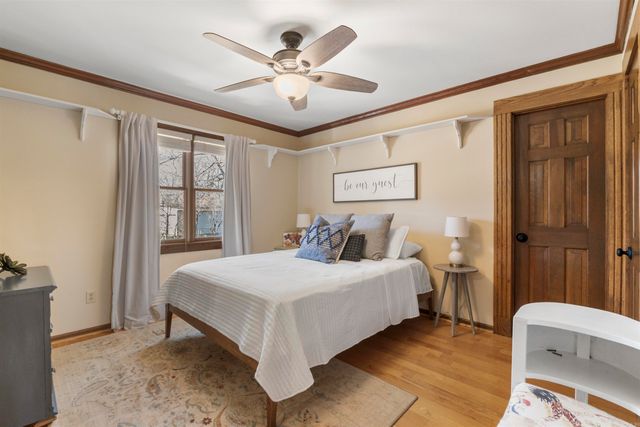 5113 North Hills Blvd Road, North Little Rock, AR 72116