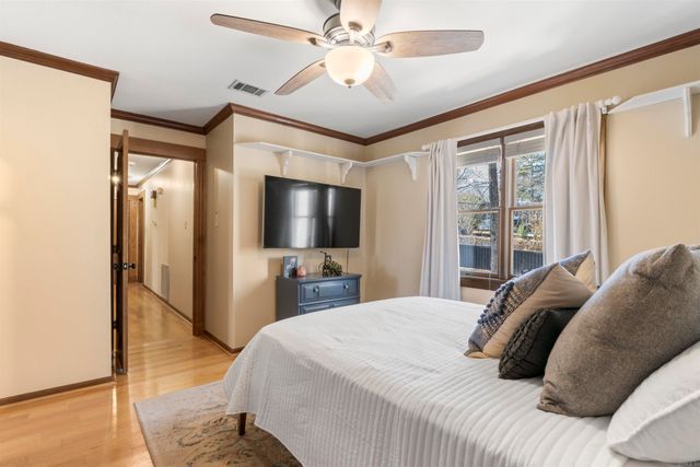 5113 North Hills Blvd Road, North Little Rock, AR 72116