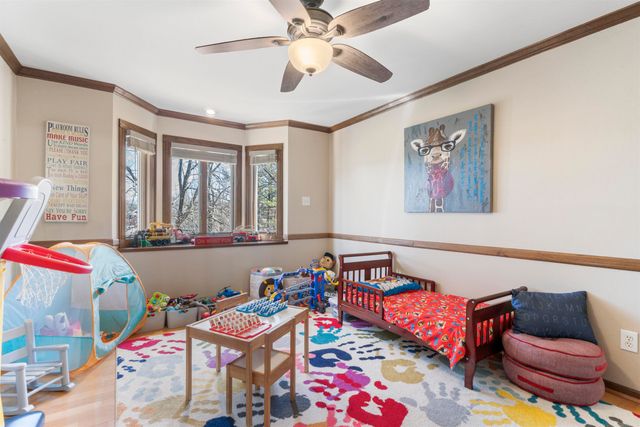 5113 North Hills Blvd Road, North Little Rock, AR 72116