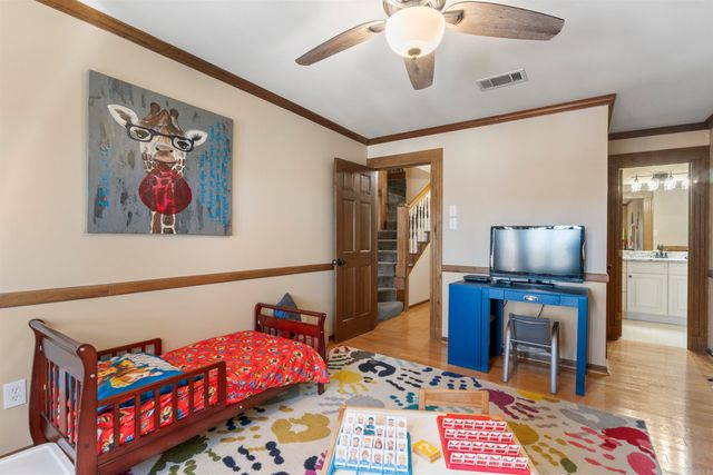 5113 North Hills Blvd Road, North Little Rock, AR 72116