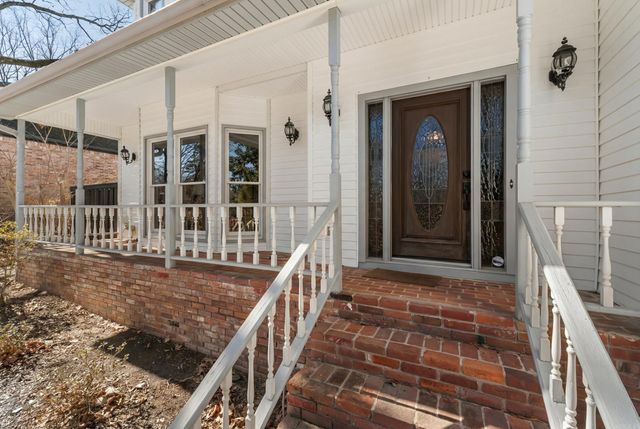 5113 North Hills Blvd Road, North Little Rock, AR 72116