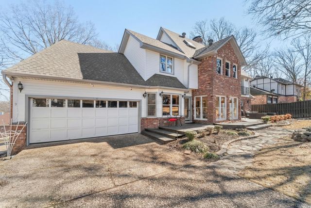 5113 North Hills Blvd Road, North Little Rock, AR 72116