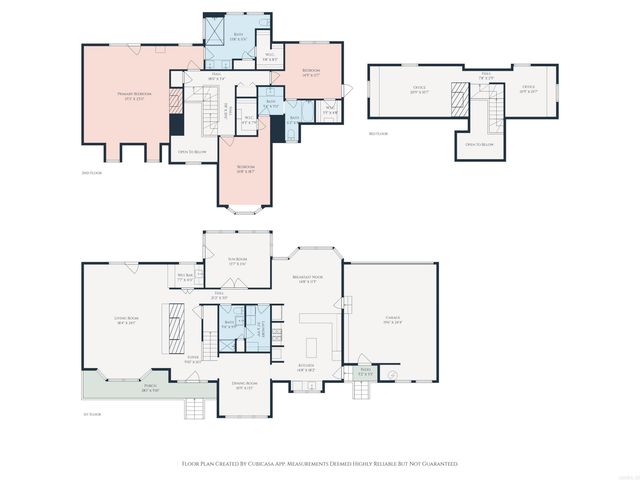 5113 North Hills Blvd Road, North Little Rock, AR 72116