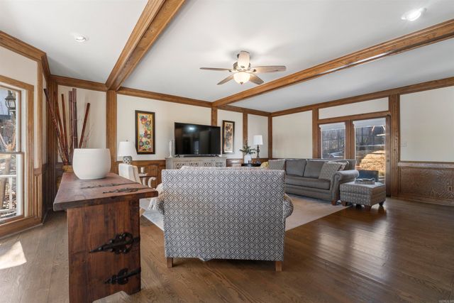 5113 North Hills Blvd Road, North Little Rock, AR 72116