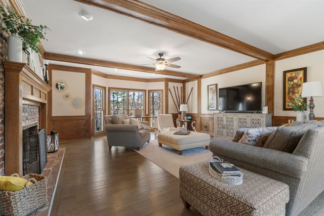 5113 North Hills Blvd Road, North Little Rock, AR 72116