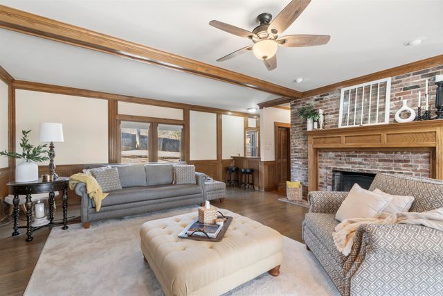 5113 North Hills Blvd Road, North Little Rock, AR 72116