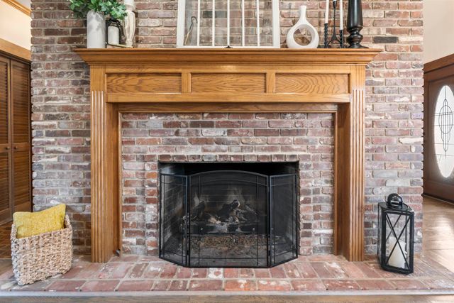 5113 North Hills Blvd Road, North Little Rock, AR 72116