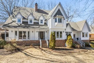 5113 North Hills Blvd Road, North Little Rock, AR 72116