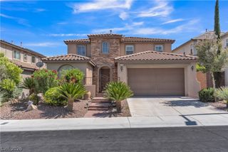 11433 Valentino Lane, Las Vegas, NV 89138