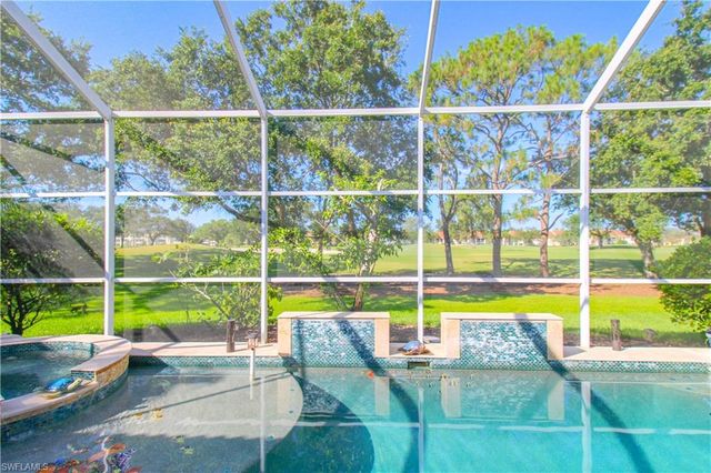 152 Napa Ridge WAY, Naples, FL 34119