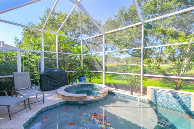 152 Napa Ridge WAY, Naples, FL 34119