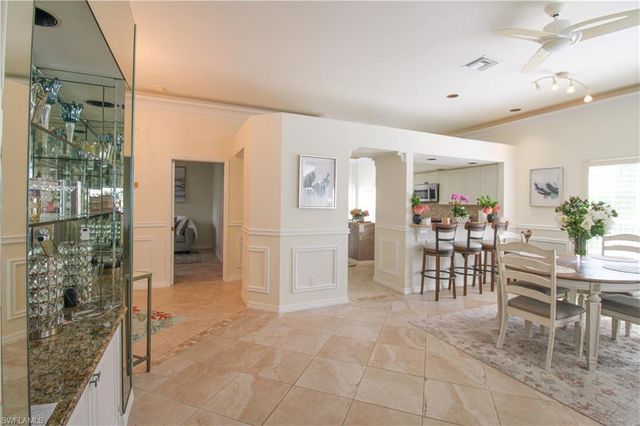 152 Napa Ridge WAY, Naples, FL 34119