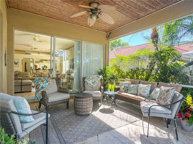 152 Napa Ridge WAY, Naples, FL 34119