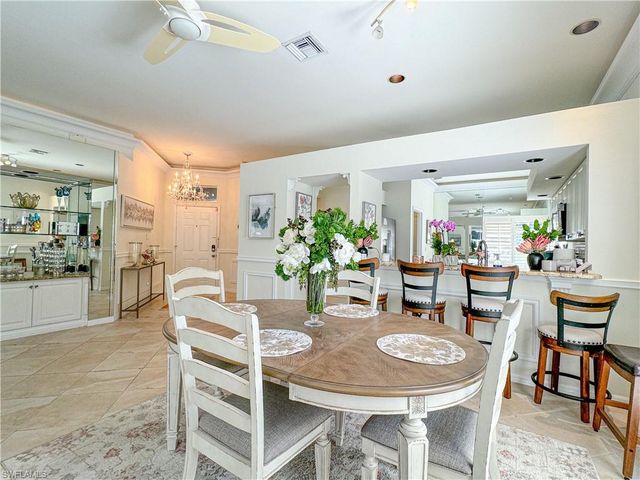 152 Napa Ridge WAY, Naples, FL 34119