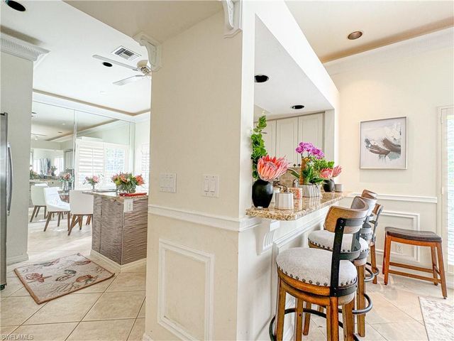 152 Napa Ridge WAY, Naples, FL 34119