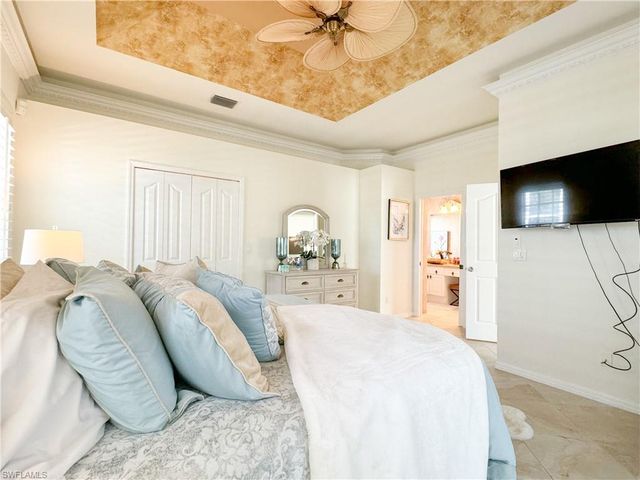 152 Napa Ridge WAY, Naples, FL 34119