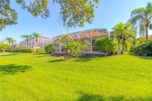 152 Napa Ridge WAY, Naples, FL 34119