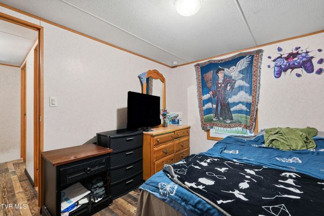 368 Little Dry Run Road, Butler, TN 37640