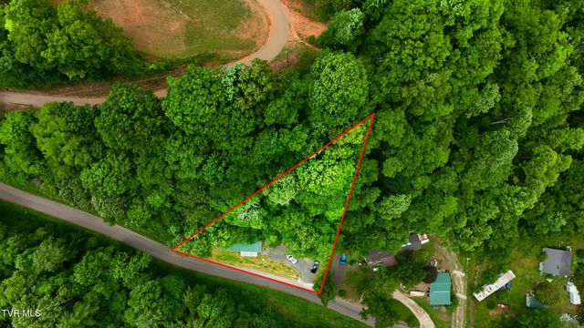 368 Little Dry Run Road, Butler, TN 37640