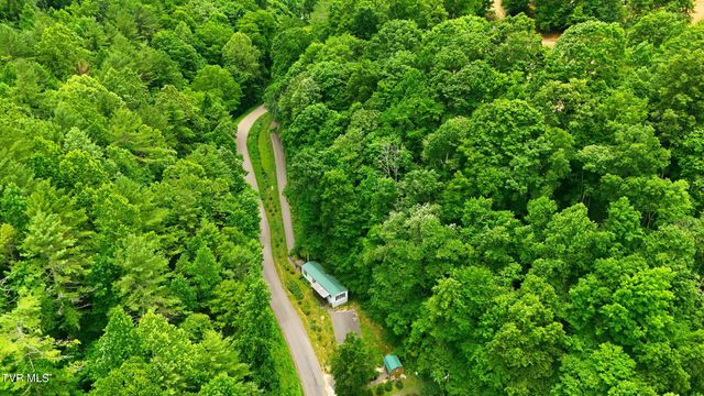 368 Little Dry Run Road, Butler, TN 37640