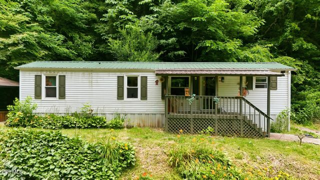 368 Little Dry Run Road, Butler, TN 37640