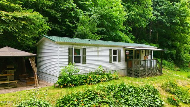 368 Little Dry Run Road, Butler, TN 37640