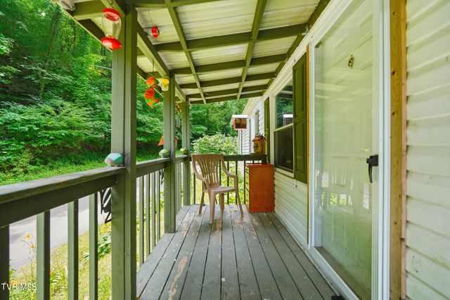 368 Little Dry Run Road, Butler, TN 37640