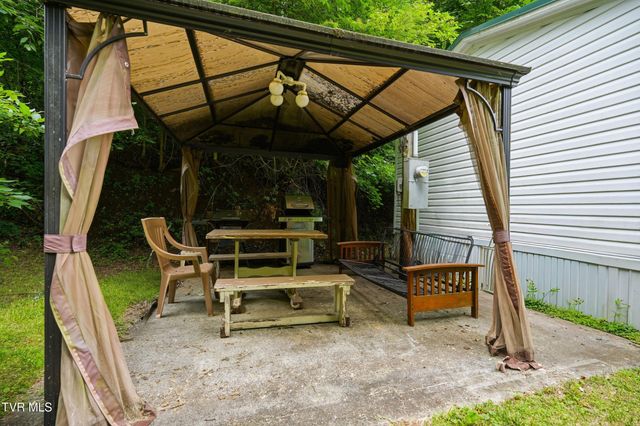 368 Little Dry Run Road, Butler, TN 37640