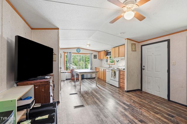 368 Little Dry Run Road, Butler, TN 37640