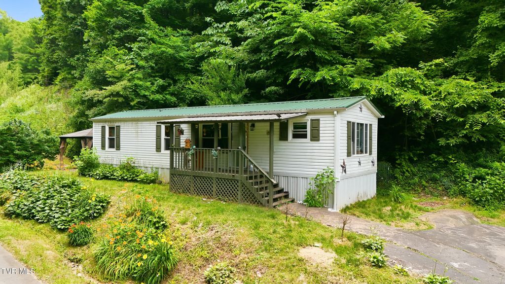 368 Little Dry Run Road, Butler, TN 37640