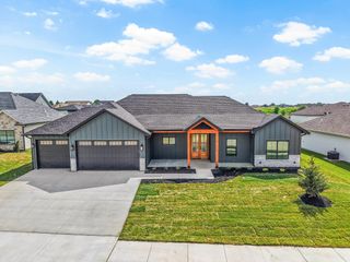 1013 BROCKTON DR, Columbia, MO 65201