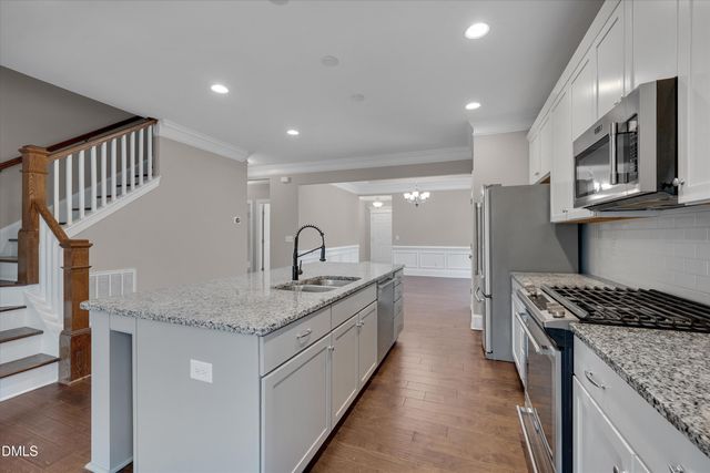 330 N Wingate Street, Wake Forest, NC 27587