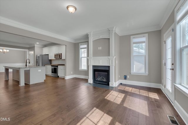 330 N Wingate Street, Wake Forest, NC 27587