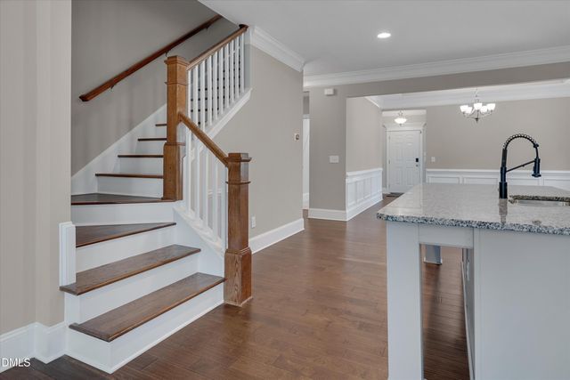 330 N Wingate Street, Wake Forest, NC 27587