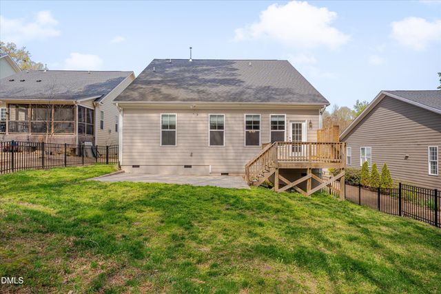 330 N Wingate Street, Wake Forest, NC 27587