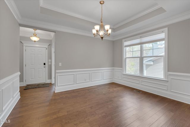 330 N Wingate Street, Wake Forest, NC 27587