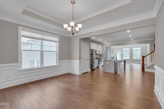 330 N Wingate Street, Wake Forest, NC 27587