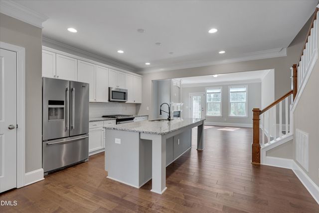 330 N Wingate Street, Wake Forest, NC 27587