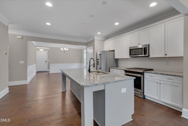 330 N Wingate Street, Wake Forest, NC 27587