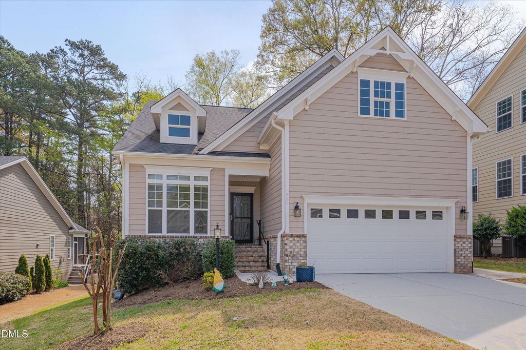 330 N Wingate Street, Wake Forest, NC 27587