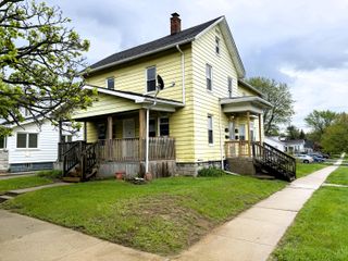 29019 Sheeks S, Flat Rock City, MI 48134