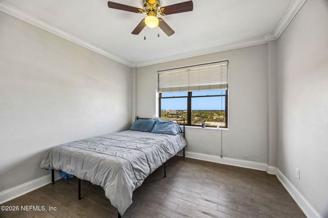 311 W ASHLEY Street 1504, Jacksonville, FL 32202