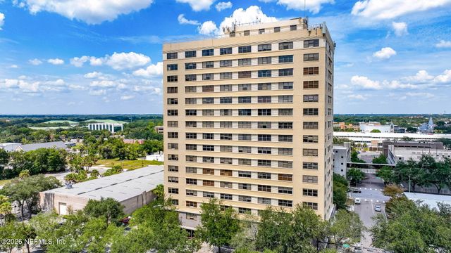 311 W ASHLEY Street 1504, Jacksonville, FL 32202