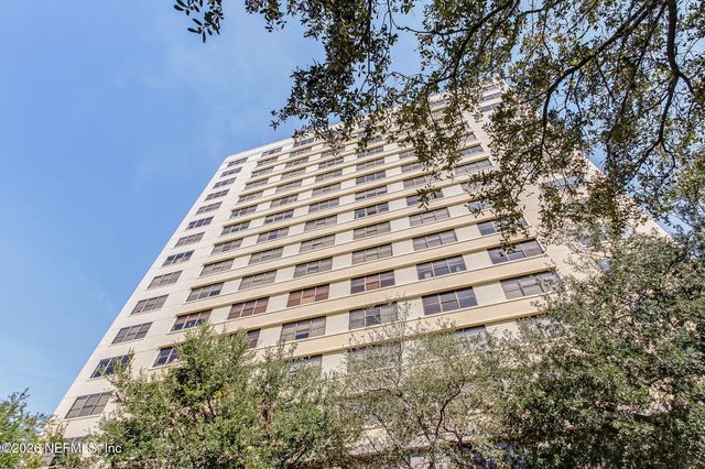 311 W ASHLEY Street 1504, Jacksonville, FL 32202
