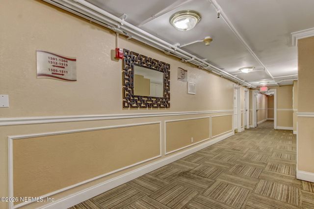 311 W ASHLEY Street 1504, Jacksonville, FL 32202