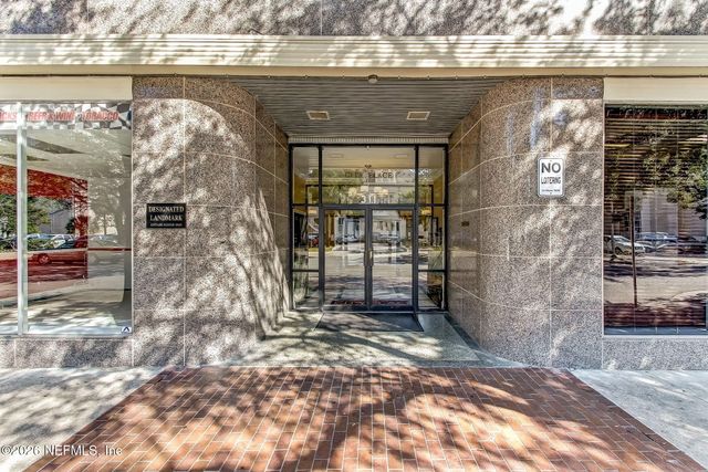 311 W ASHLEY Street 1504, Jacksonville, FL 32202