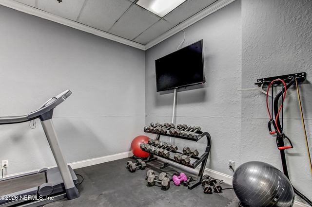 311 W ASHLEY Street 1504, Jacksonville, FL 32202