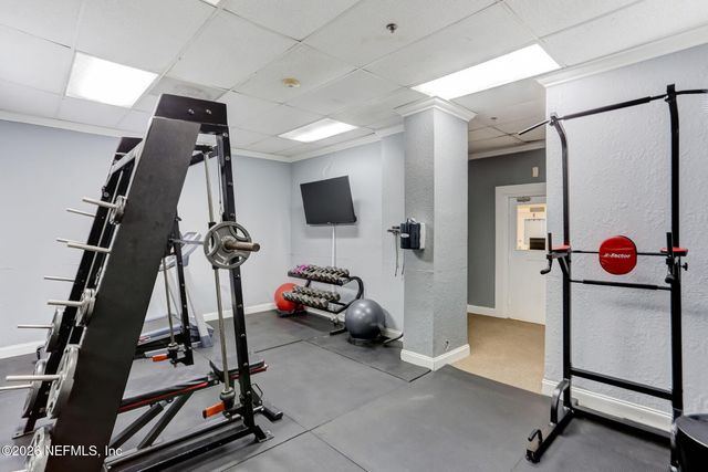 311 W ASHLEY Street 1504, Jacksonville, FL 32202