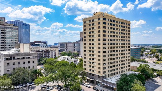311 W ASHLEY Street 1504, Jacksonville, FL 32202